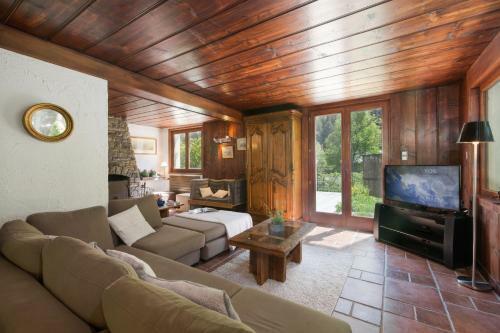 Chalet L'armailli