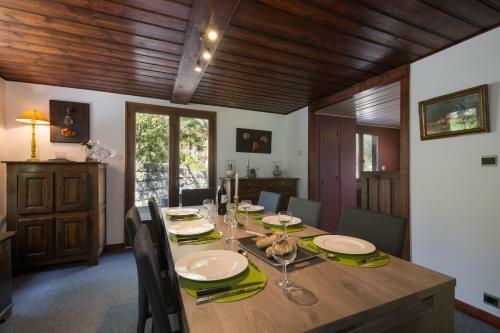 Chalet L'armailli