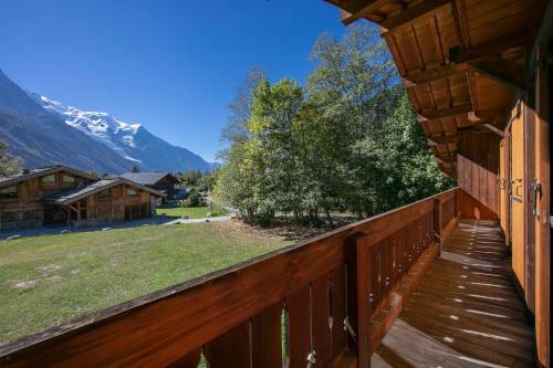 Chalet Du Golf 618