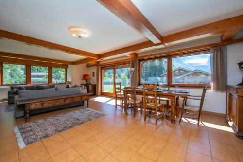 Chalet Du Golf 618