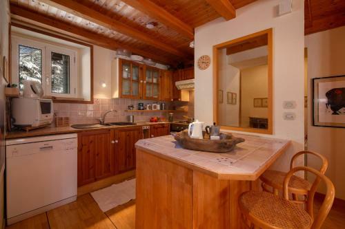 Apartamento R�sidence Bel'alp 16