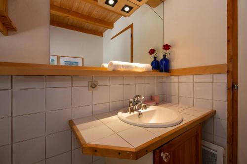 Apartamento R�sidence Bel'alp 16