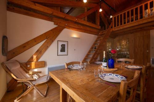Apartamento R�sidence Bel'alp 16