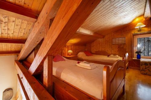 Apartamento R�sidence Bel'alp 16