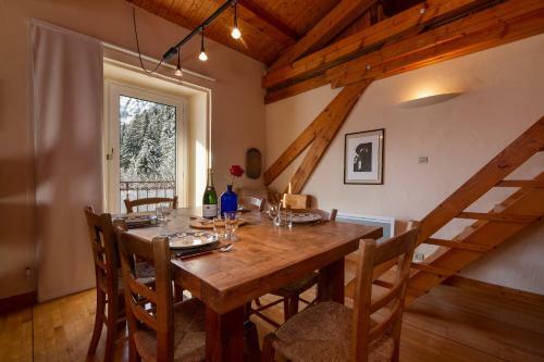 Apartamento R�sidence Bel'alp 16