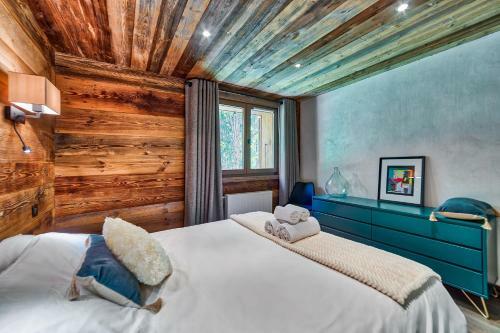 Chalet Higamel