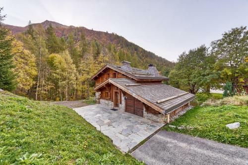Chalet Higamel