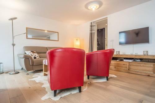 Apartamentos Clos Des Roches