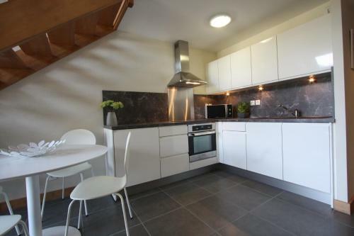 Apartamento Appartements - Hotel Les Lanchers