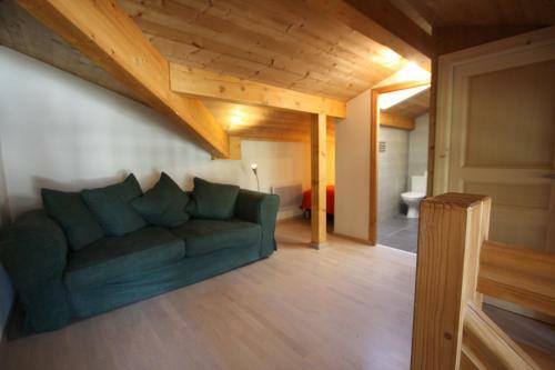 Apartamento Appartements - Hotel Les Lanchers