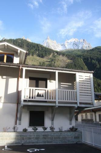 Apartamento Appartements - Hotel Les Lanchers
