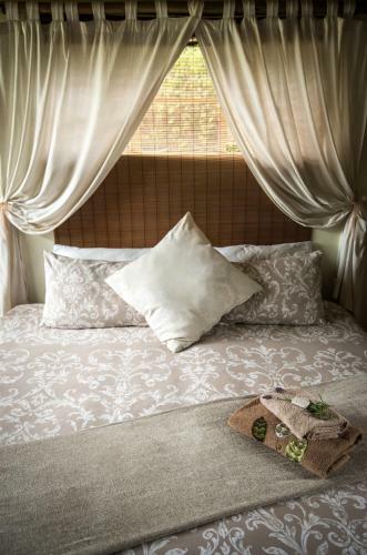 Albergue Santa Paloma Guest Farm