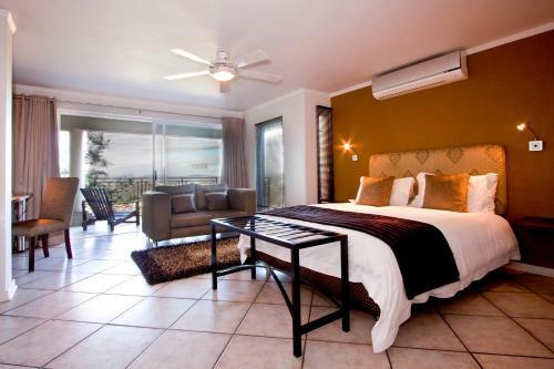 Hostal Loerie's Call Guesthouse