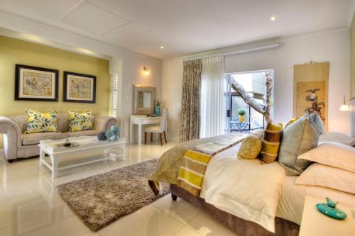 Hostal Loerie's Call Guesthouse