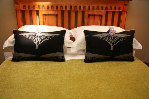 Hostal 5th Seasons Guesthouse