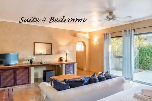 Bed & Breakfast Karoo Lodge