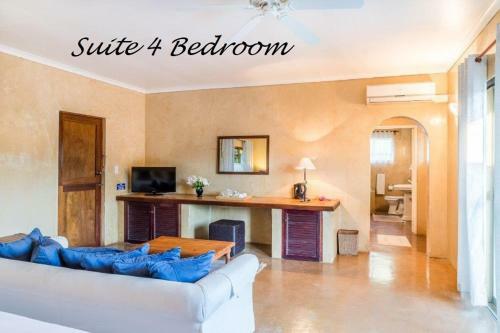 Bed & Breakfast Karoo Lodge
