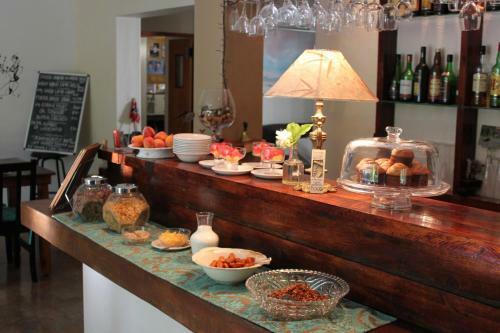 Bed & Breakfast Karoo Lodge