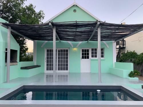 Apartamento Bid Huisie