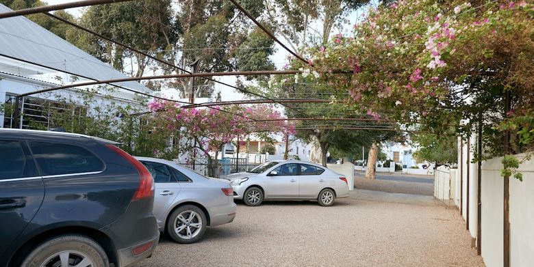 Hostal Prince Albert Country Stay