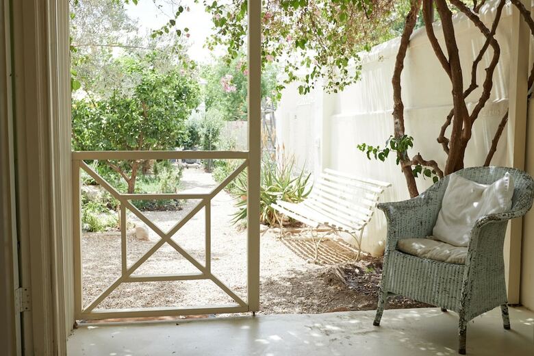 Hostal Prince Albert Country Stay