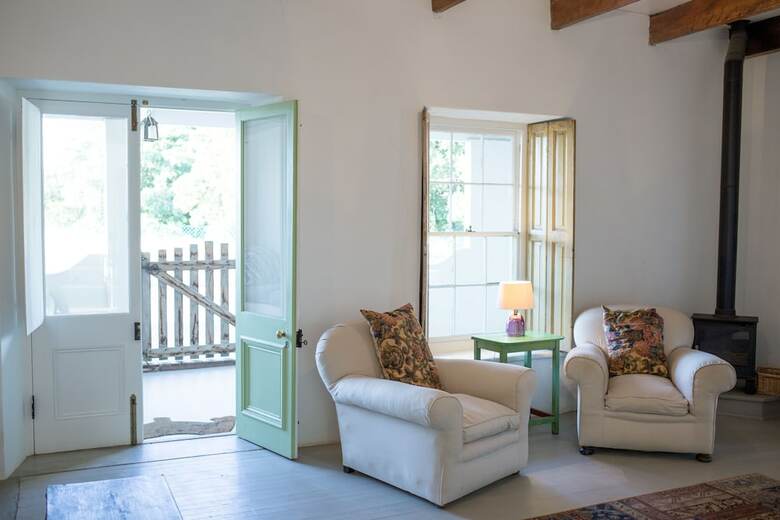 Hostal Prince Albert Country Stay