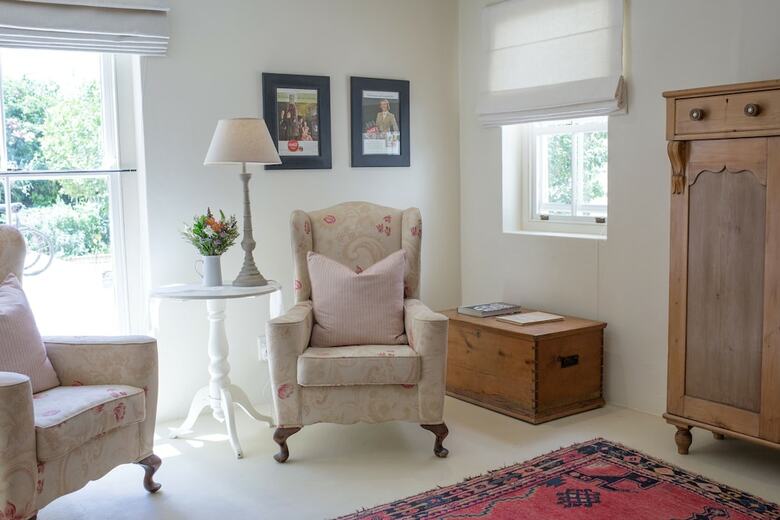 Hostal Prince Albert Country Stay