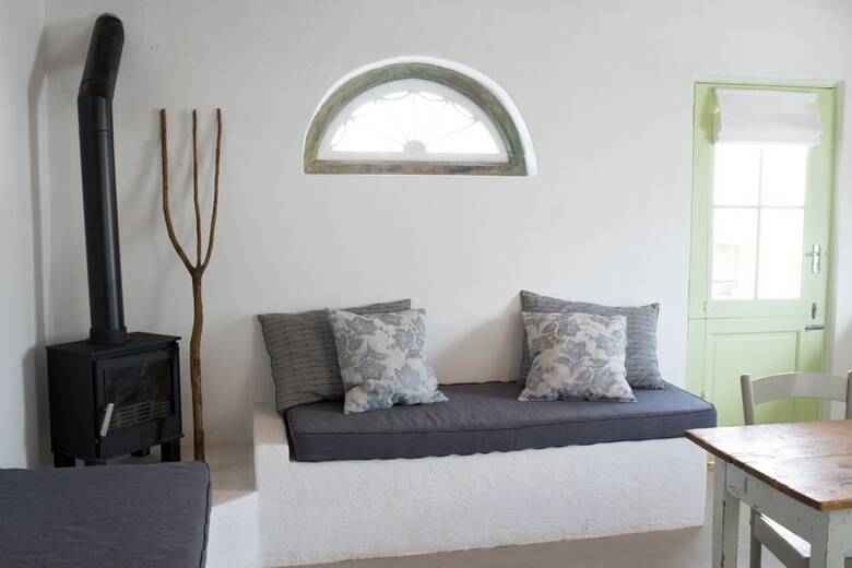 Hostal Prince Albert Country Stay