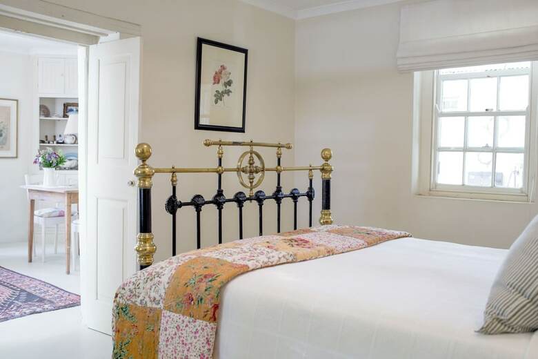 Hostal Prince Albert Country Stay