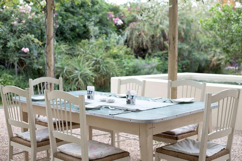Hostal Prince Albert Country Stay