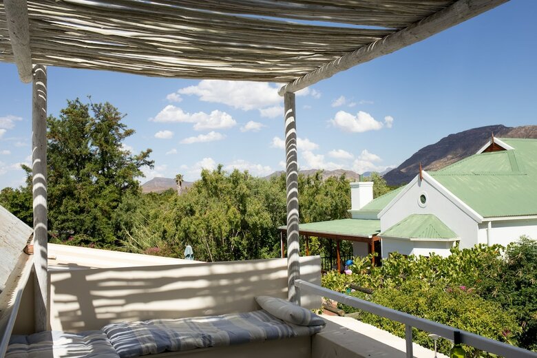 Hostal Prince Albert Country Stay