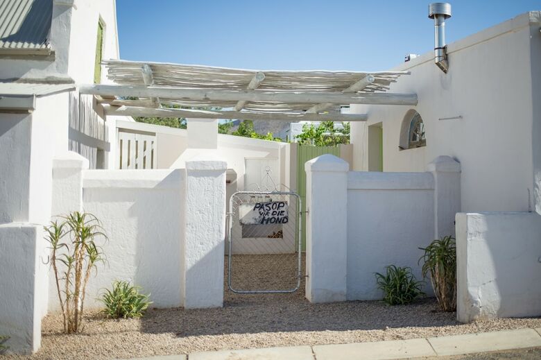 Hostal Prince Albert Country Stay