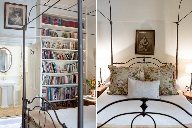 Hostal Prince Albert Country Stay