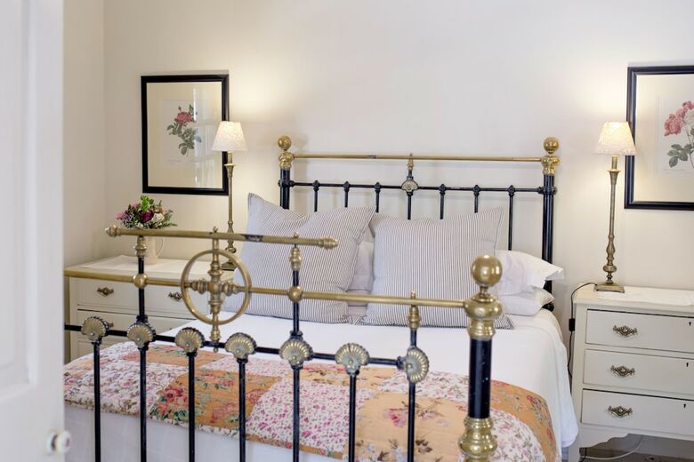 Hostal Prince Albert Country Stay