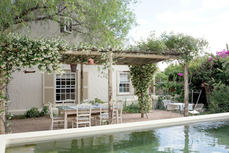 Hostal Prince Albert Country Stay