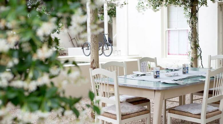 Hostal Prince Albert Country Stay
