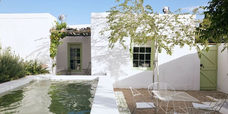 Hostal Prince Albert Country Stay