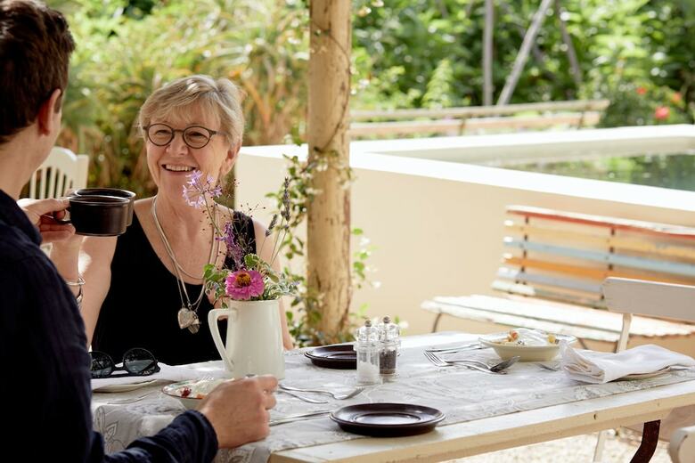 Hostal Prince Albert Country Stay