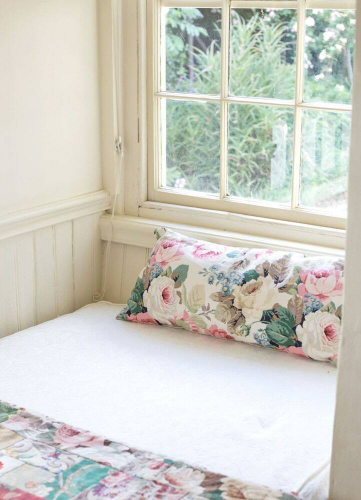 Hostal Prince Albert Country Stay