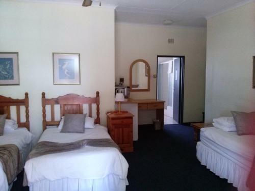Bed & Breakfast The Arches Guest House