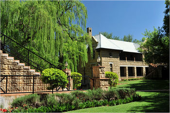 De Hoek Country Hotel