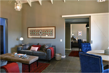 De Hoek Country Hotel