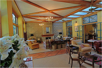 De Hoek Country Hotel