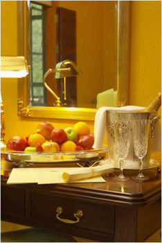 De Hoek Country Hotel