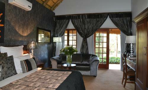 Hotel Valley Lodge & Spa