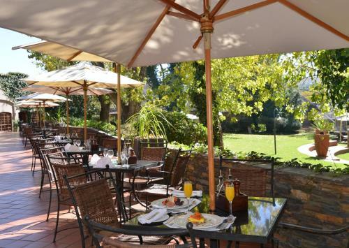 Hotel Valley Lodge & Spa