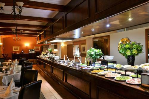 Hotel Valley Lodge & Spa
