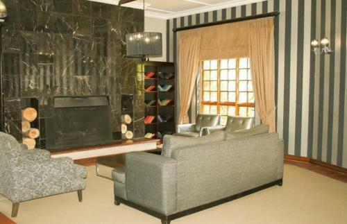 Hotel Valley Lodge & Spa