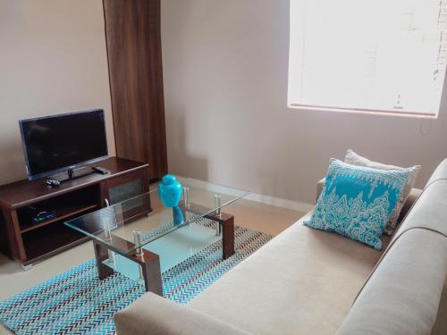 Apartamento The Brookston