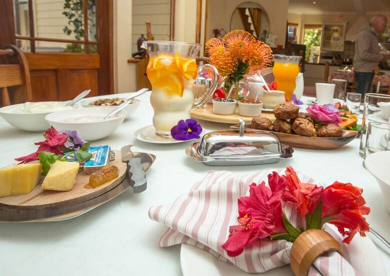 Hostal Tranquility Guest House